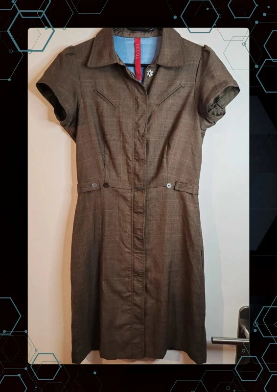 Robe i code ikks – IKKS – taille M / 38 / 10