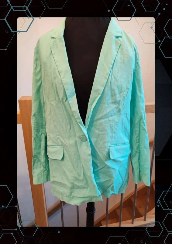 Blazer amisu