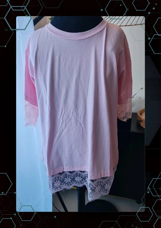 T-shirt sunshine – Sunshine – taille Taille unique 2