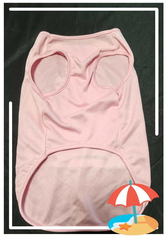 T-shirt chien – Amazon – taille L 2