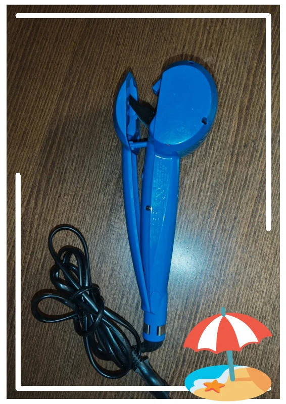 Boucleur curl secret Babyliss – BaByliss 2