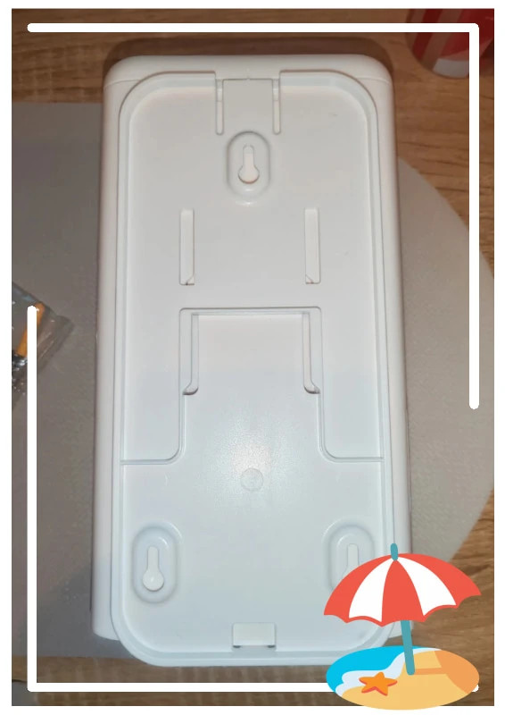 Distributeur à savon 1200 ml – aike 4