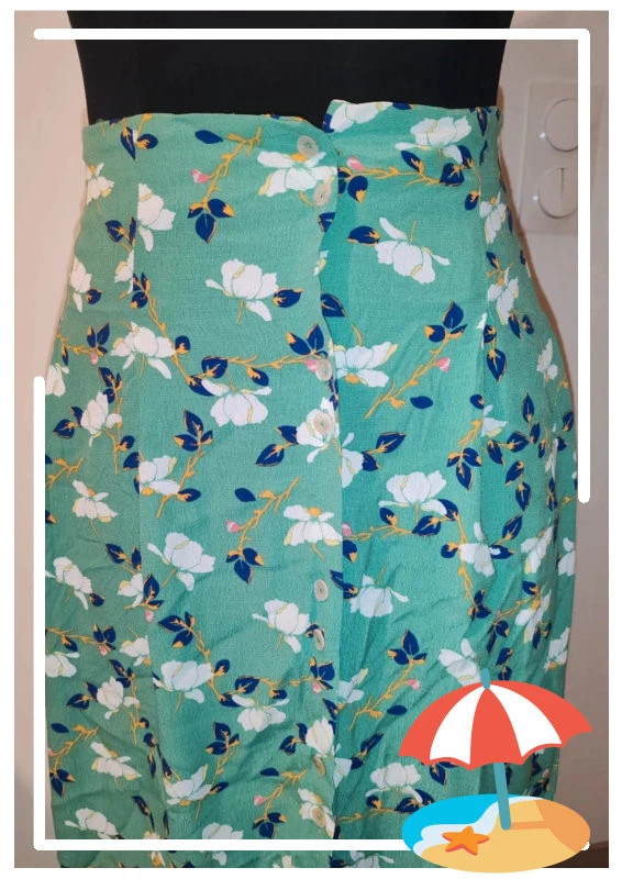Jupe longue Kiabi #46 – Kiabi – taille XXXL / 46 / 18 2