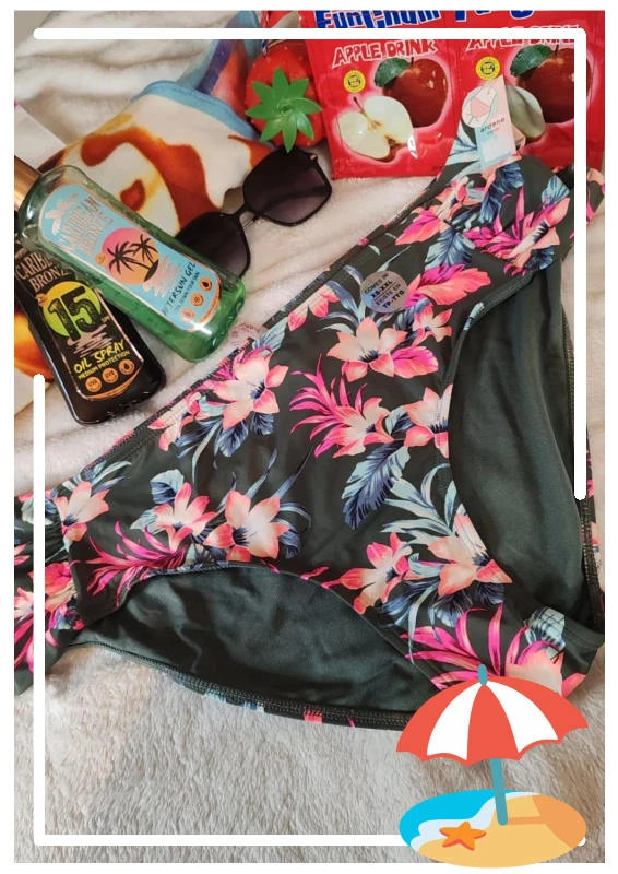 Culotte maillot de bain ardene #44 – ardene – taille XXL / 44 / 16