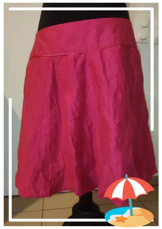 Jupes principles #44 – Principles – taille XXL / 44 / 16 2