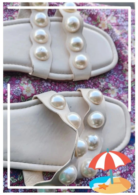 Claquettes Queen Vivi – QUEEN VIVI – taille 41 2