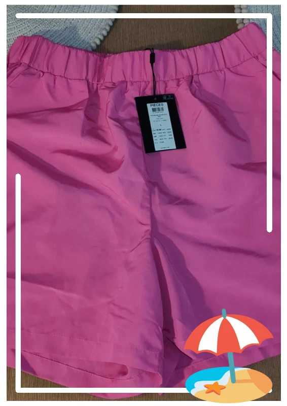 Short pièces