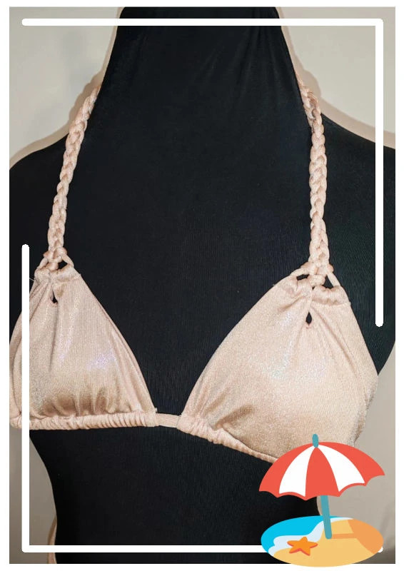 Ensemble 3 pièces inoo – Inoo Beach – taille S / 36 / 8 2