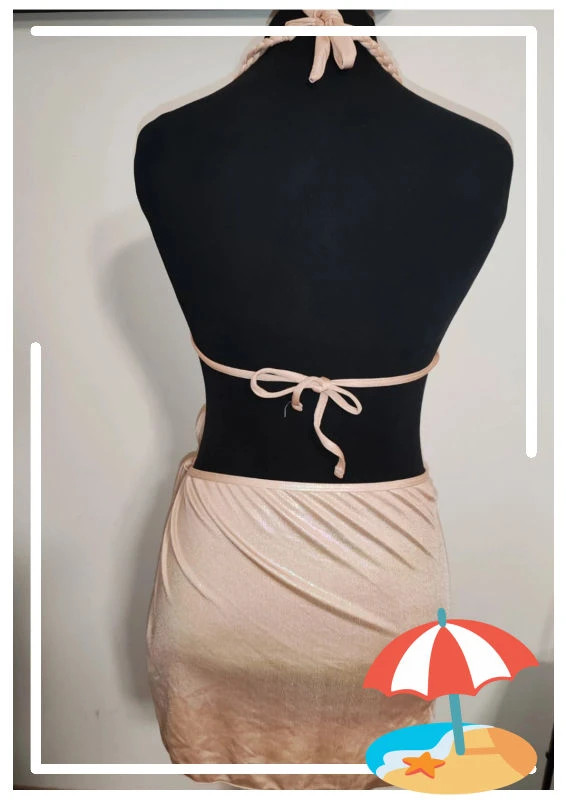 Ensemble 3 pièces inoo – Inoo Beach – taille S / 36 / 8 4