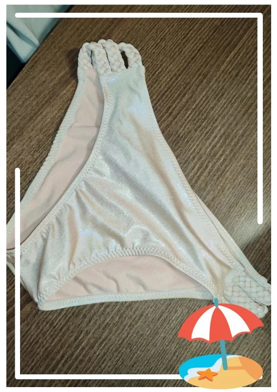 Ensemble 3 pièces inoo – Inoo Beach – taille S / 36 / 8 5