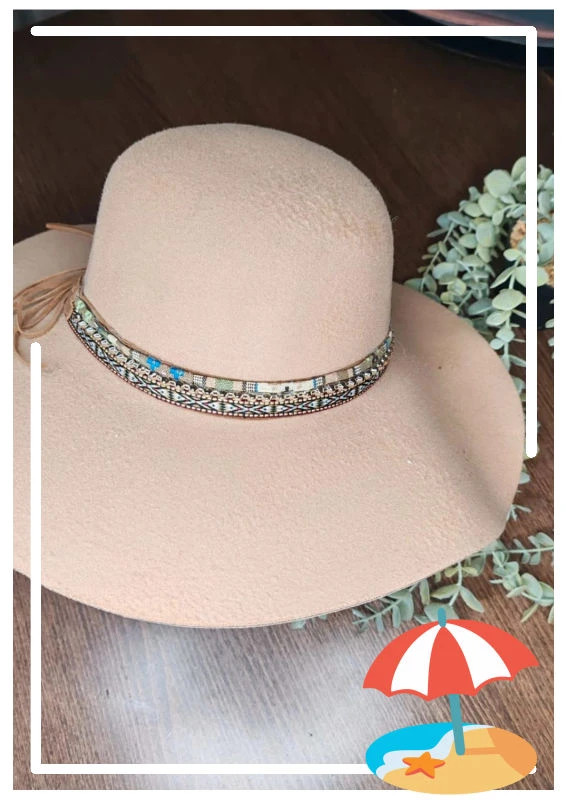 Chapeau fashion Best Alex – fashion Best alex – taille Taille unique 2