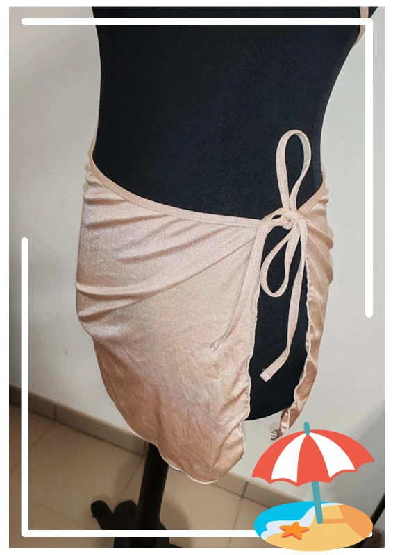 Ensemble 3 pièces inoo – Inoo Beach – taille S / 36 / 8 3