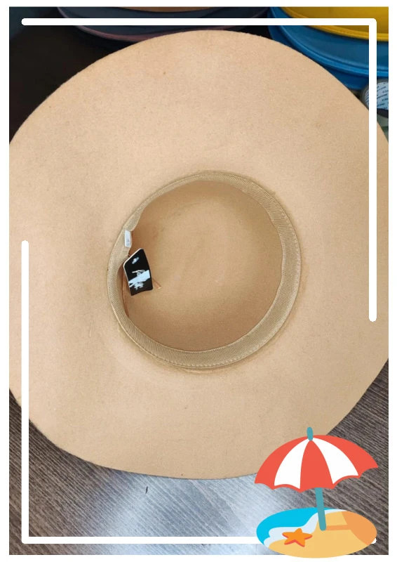 Chapeau fashion Best Alex – fashion Best alex – taille Taille unique 3