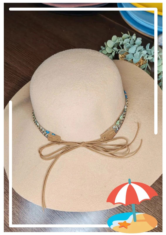 Chapeau fashion Best Alex – fashion Best alex – taille Taille unique 5