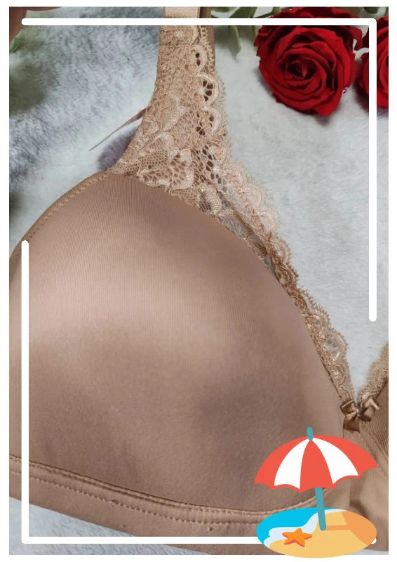 Soutien gorge sans complexe – Sans Complexe – taille 85D 2