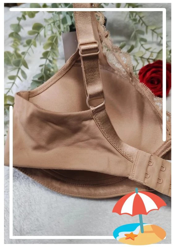 Soutien gorge sans complexe – Sans Complexe – taille 85D 4