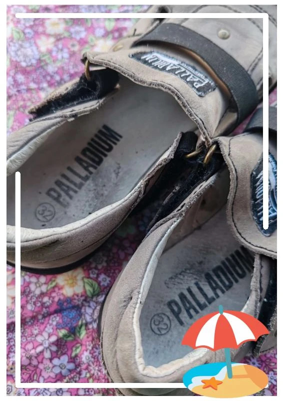 Chaussures palladium – Palladium – taille 32 2