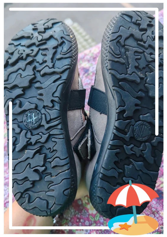 Chaussures palladium – Palladium – taille 32 4