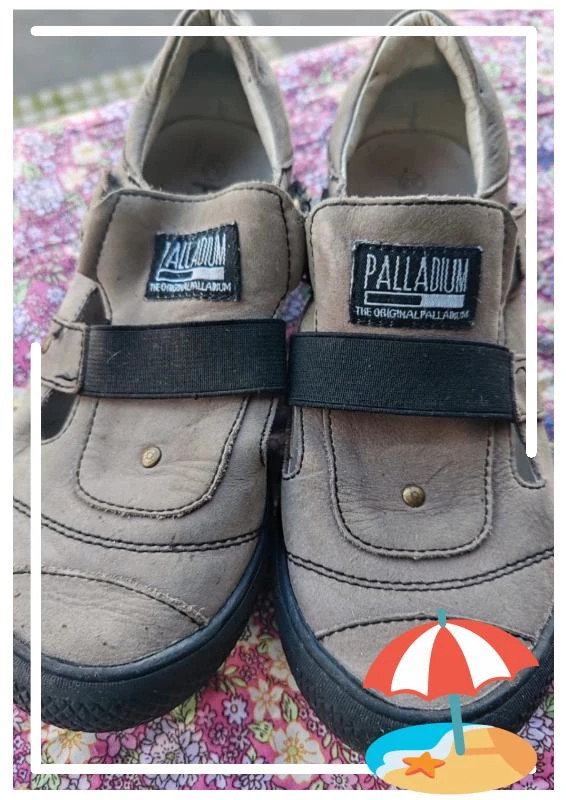 Chaussures palladium – Palladium – taille 32