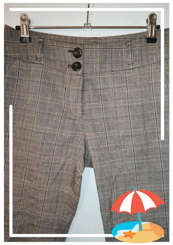 Short bermuda mim – Mim – taille S / 36 / 8 2