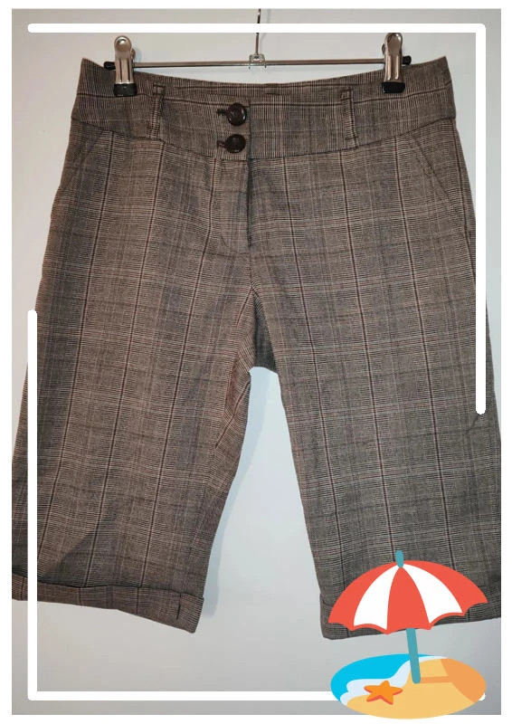 Short bermuda mim