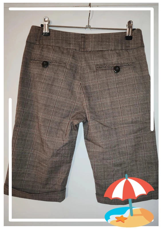 Short bermuda mim – Mim – taille S / 36 / 8 4