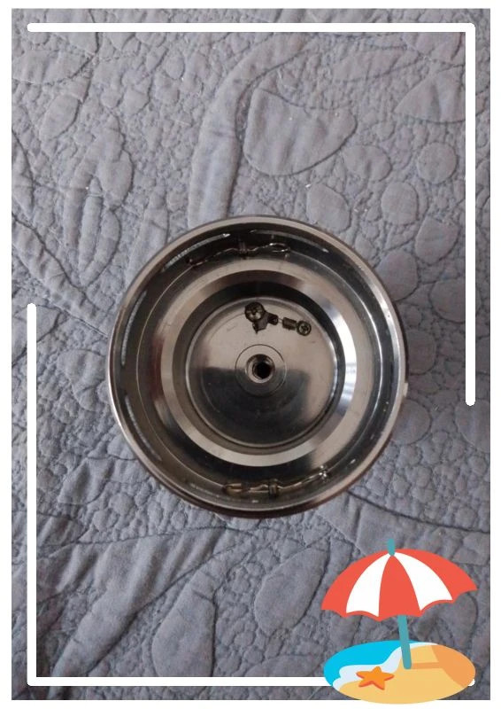 Bobine Mitchell full runner mx8 – Made by Mitchell 4