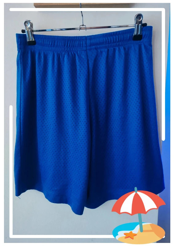 Short champion – Champion – taille 9 ans / 134 cm 2