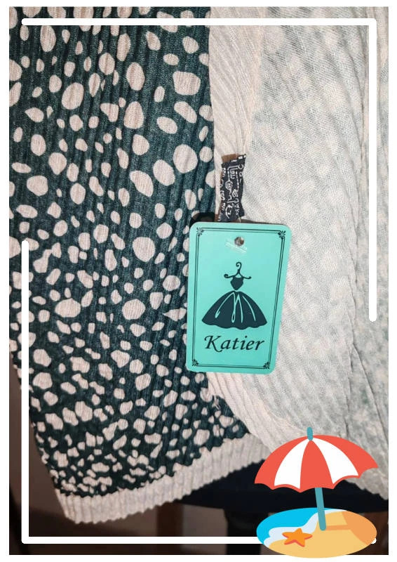Écharpe katier – Katier 2