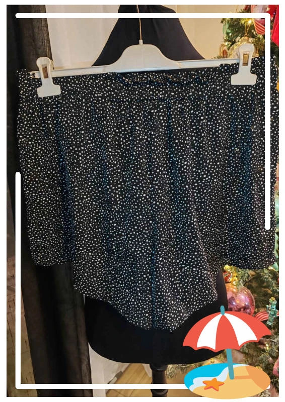 Short shein – Shein – taille XXXL / 46 / 18 3