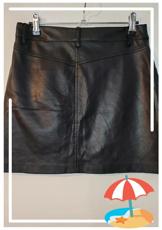 Jupe Zara #36 – Zara – taille S / 36 / 8 2