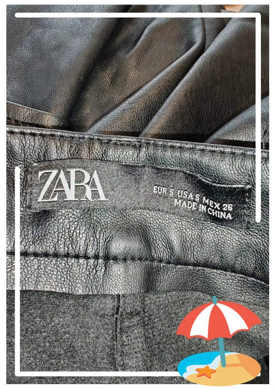 Jupe Zara #36 – Zara – taille S / 36 / 8 3