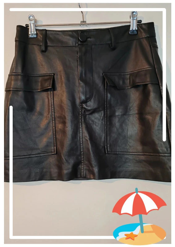 Jupe Zara #36 – Zara – taille S / 36 / 8