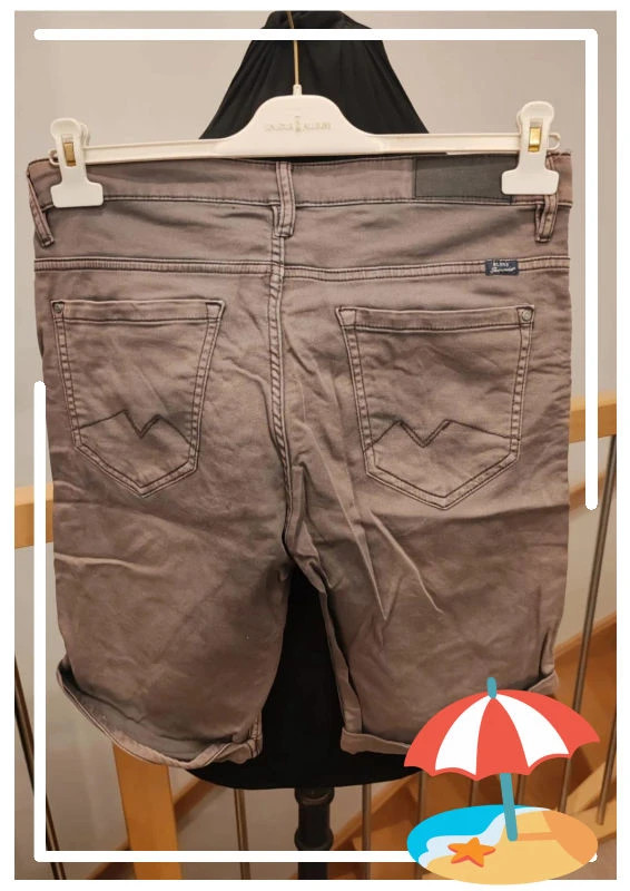 Short blend 40 – Blend – taille W30 | FR 40 2