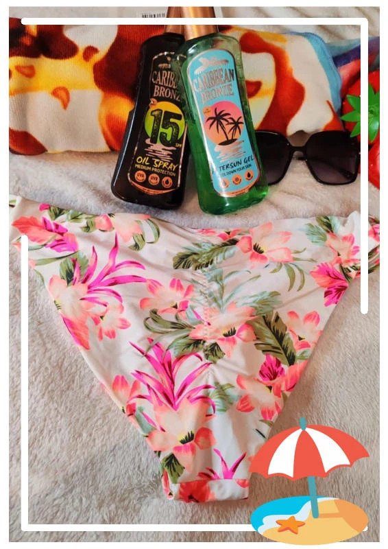 Culotte maillot de bain ardene #38 – ardene – taille M / 38 / 10 2