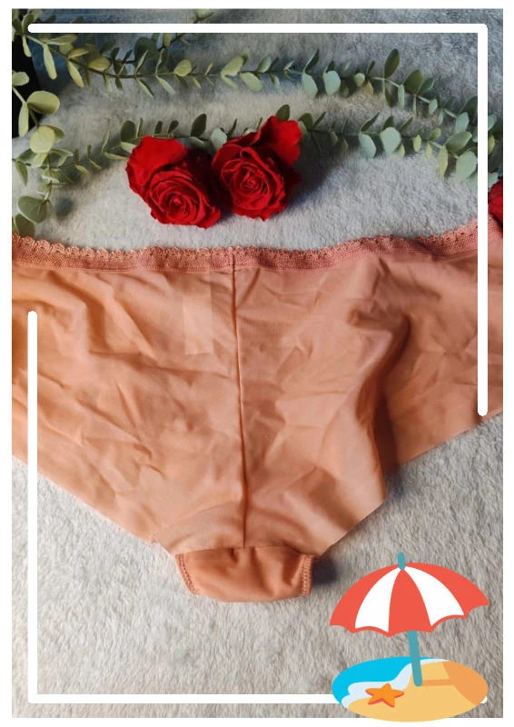 Culotte Lou 44 – LOU – taille XXL / 44 / 16 2