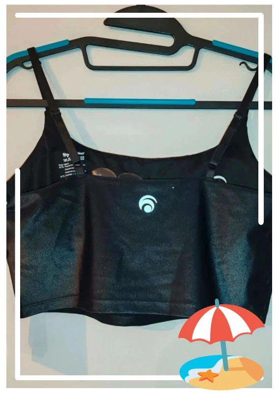 Brassière oceans apart – Oceans Apart – taille M 2