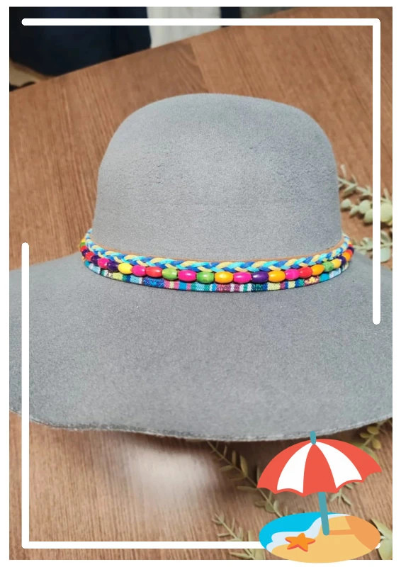 Chapeau fashion Best axel – fashion Best axel – taille Taille unique 3