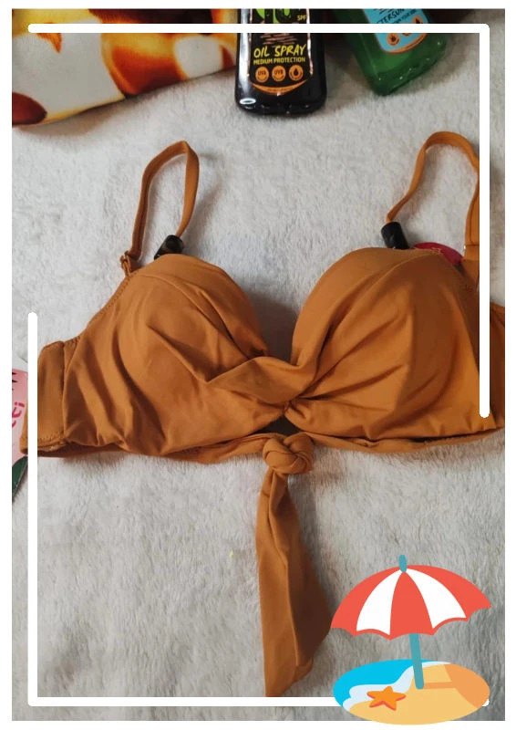 Haut de maillot de bain Penti 34