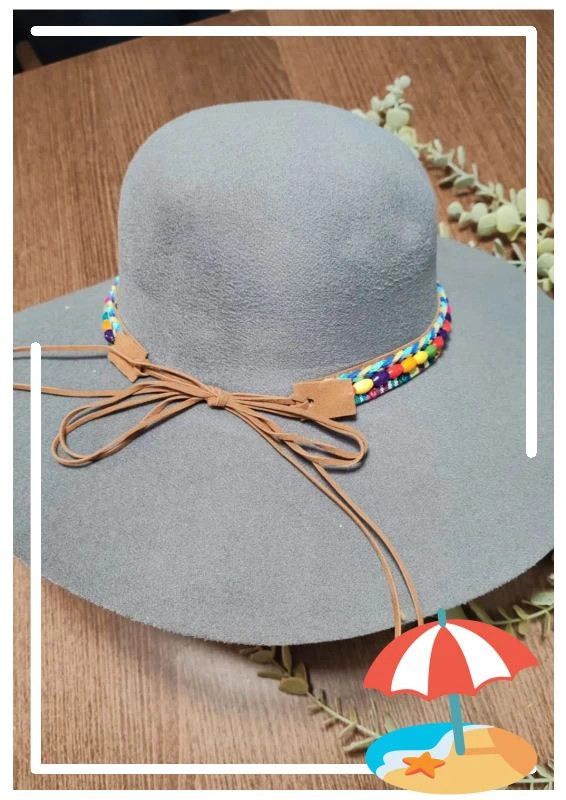 Chapeau fashion Best axel