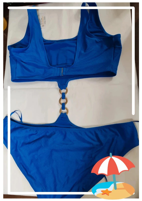 Maillot de bain Kiabi 50 – Kiabi – taille 5XL / 50 / 22 2