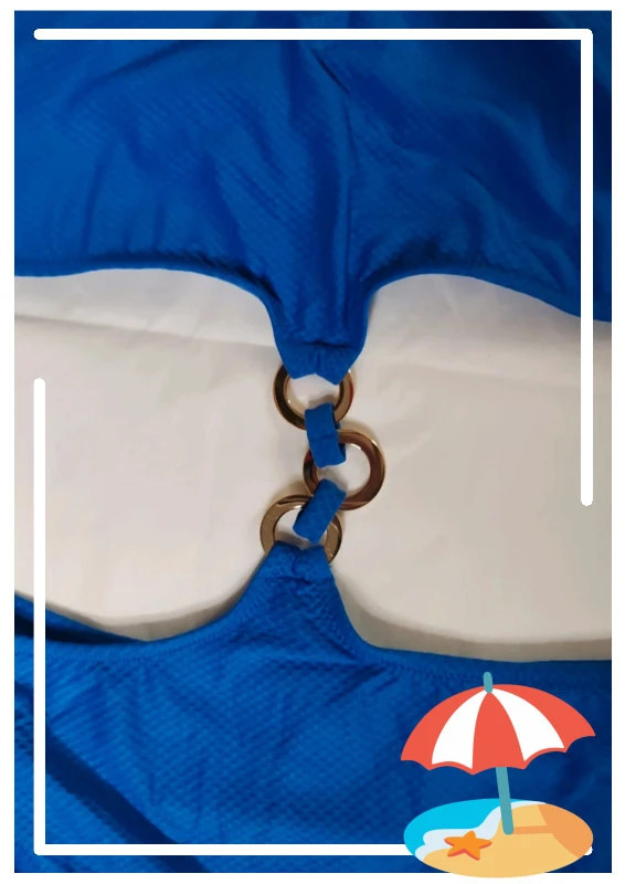 Maillot de bain Kiabi 50 – Kiabi – taille 5XL / 50 / 22 3