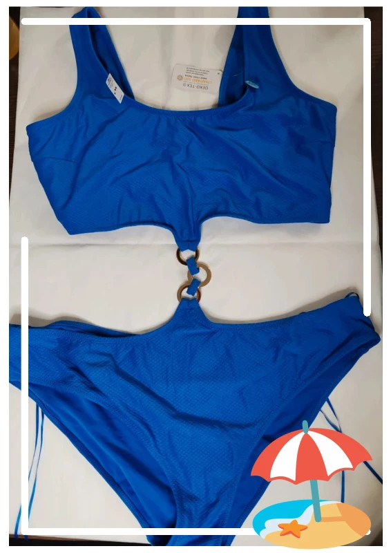 Maillot de bain Kiabi 50 – Kiabi – taille 5XL / 50 / 22