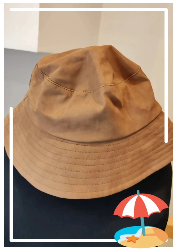 Bob Kiabi – Kiabi – taille Taille unique