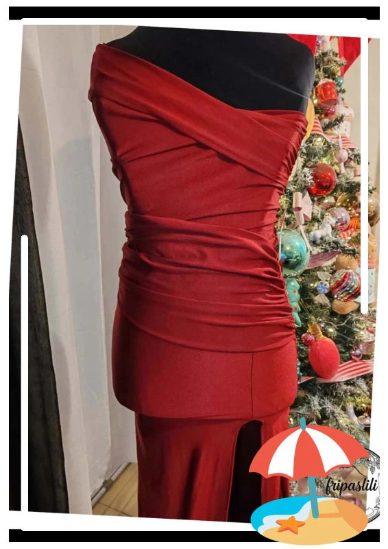 Robe new collection – New Collection – taille S / 36 / 8 2