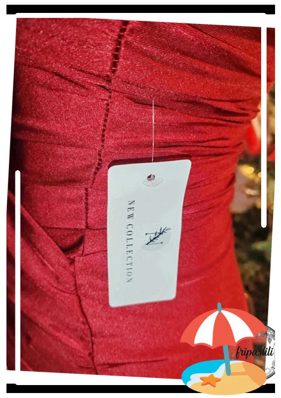 Robe new collection – New Collection – taille S / 36 / 8 5