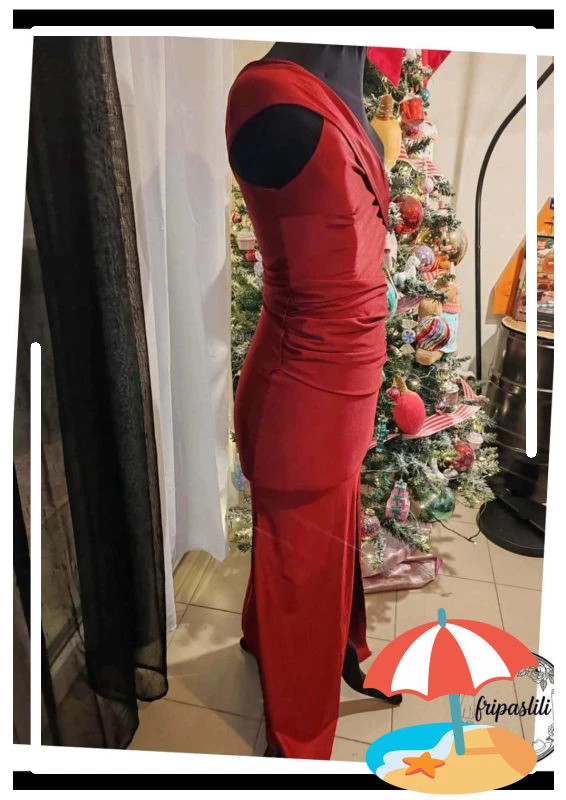 Robe new collection – New Collection – taille S / 36 / 8 3