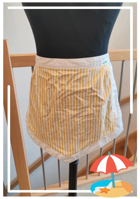 Tablier pro profidress – profidress – taille Taille unique