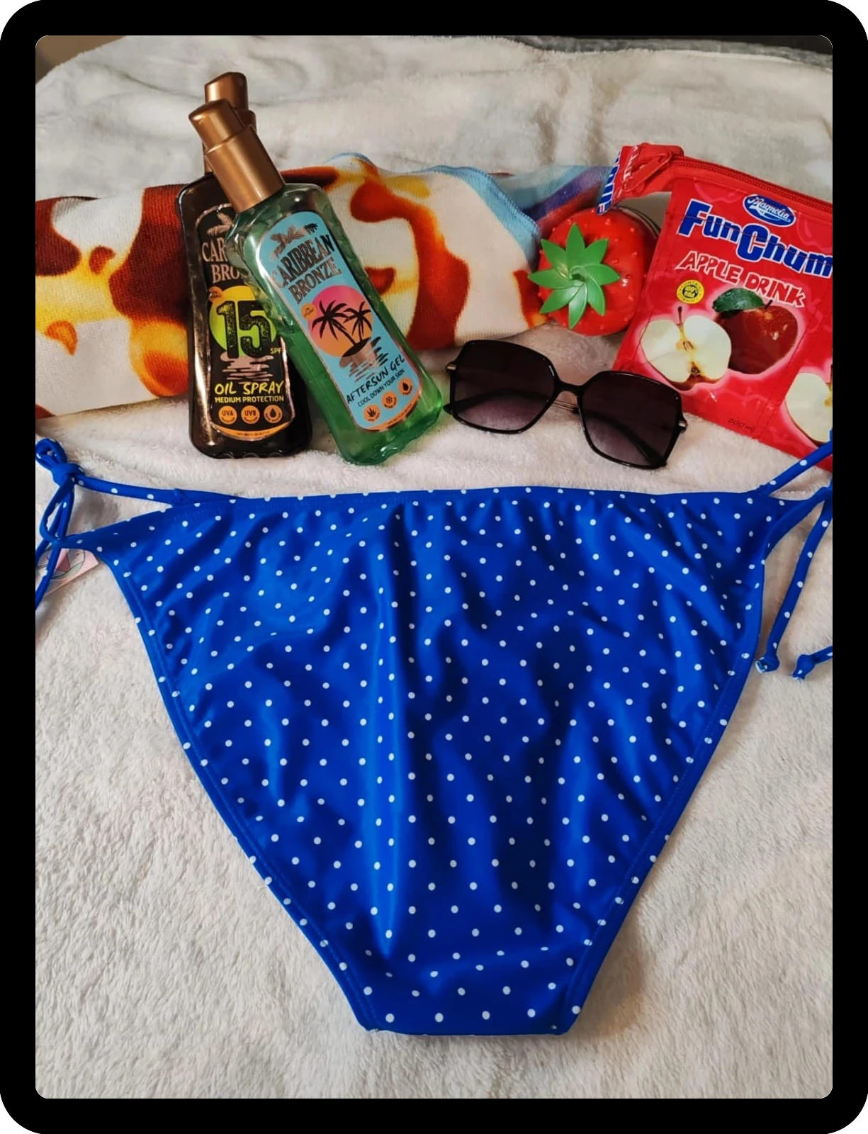 Culotte maillot de bain ardene – ardene – taille XL / 42 / 14 2