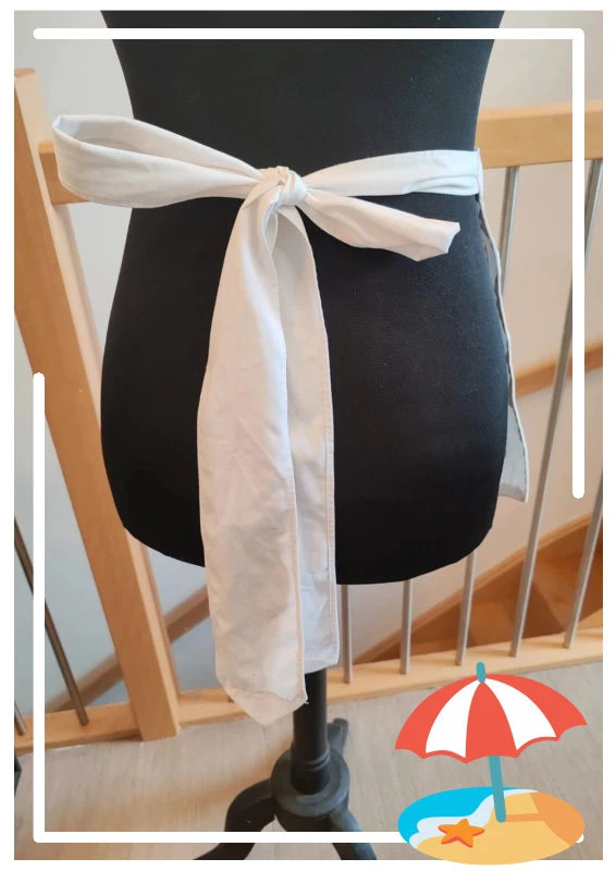 Tablier pro profidress – profidress – taille Taille unique 3